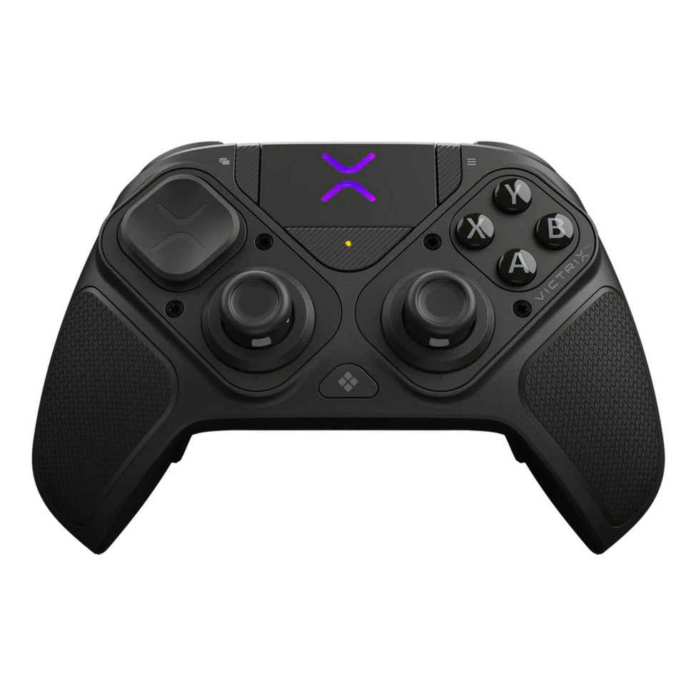 Turtle Beach Victrix Pro BFG Reloaded Wireless Modular Controller (Grey, PC, Steam Deck)
