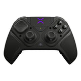 Turtle Beach Victrix Pro BFG Reloaded Wireless Modular Controller (Grey, PC, Steam Deck)