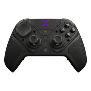 Turtle Beach Victrix Pro BFG Reloaded Wireless Modular Controller (Grey, PC, Steam Deck)
