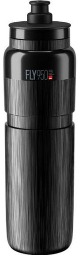 Elite fly tex drinking bottle 950ml