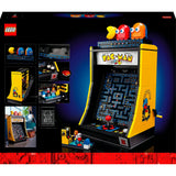Lego Icons - Pac-Man Arcade Construction Toy (10323)