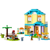 Lego Friends - Paisley's House Construction Toy (41724)