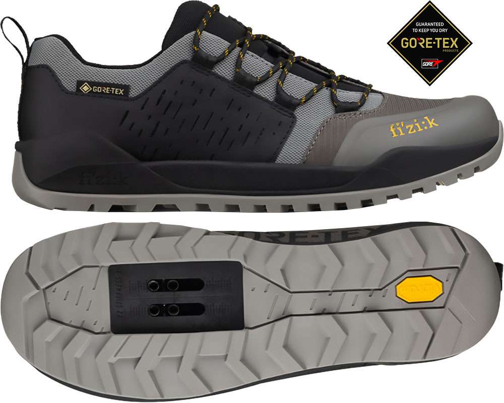 Fizik ergo gtx - mtb shoes