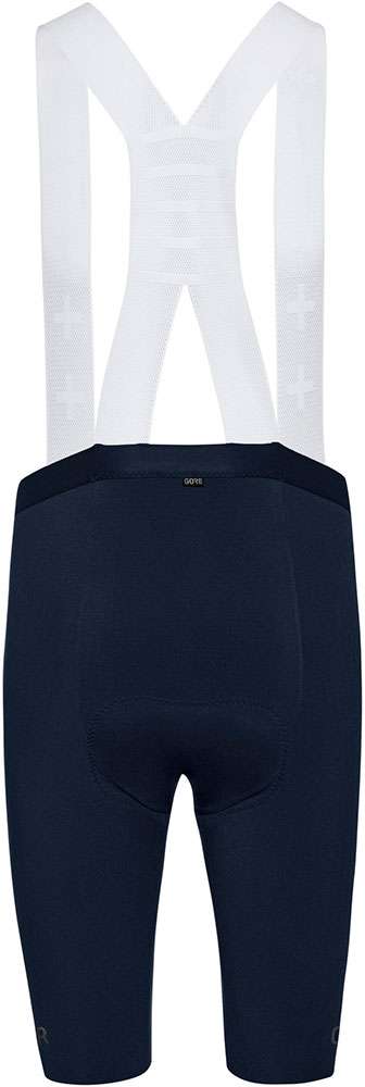 Gorewear distance 2.0 - bib shorts with pad