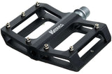 Katana ground control s flat pedals