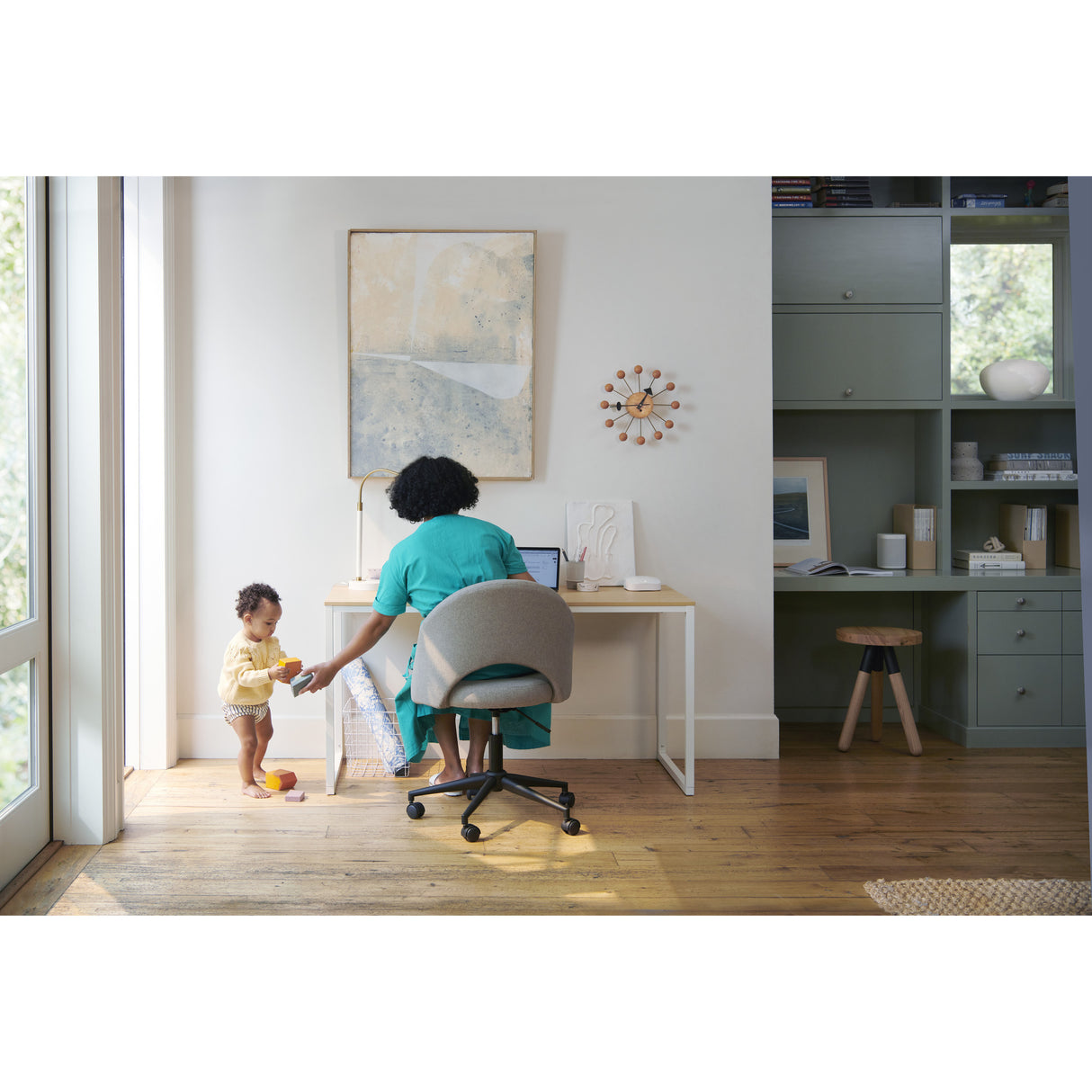 Eero 6+ mesh wifi router mesh router (white)