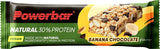 Powerbar natural protein bar vegan 40g