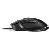 Mouse da gioco Sharkoon Shark Force III (nero, 400 - 12.800 dpi, LED RGB)