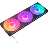 NZXT F360 RGB -Kern