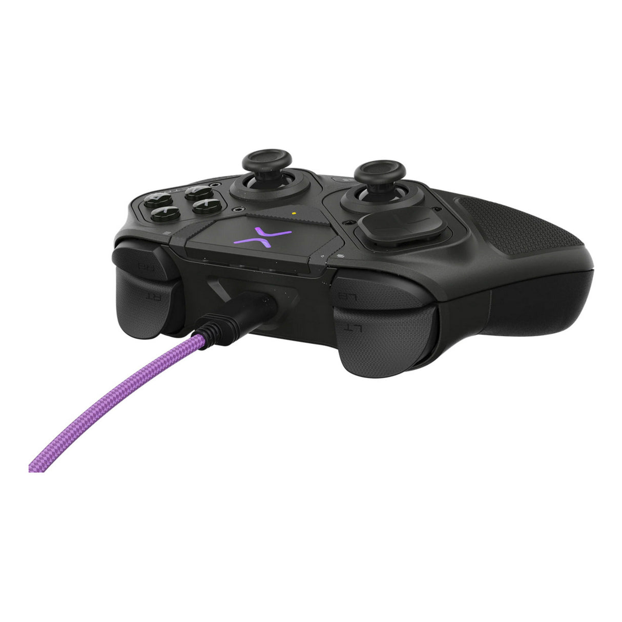 Turtle Beach Victrix Pro BFG Reloaded Wireless Modular Controller (Grey, PC, Steam Deck)