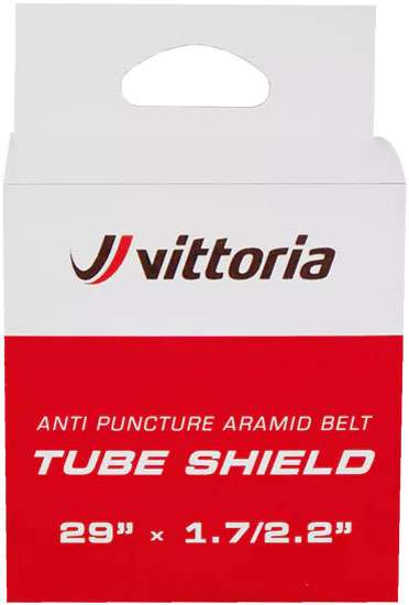 Vittoria tube shield 29 - aramid puncture protection