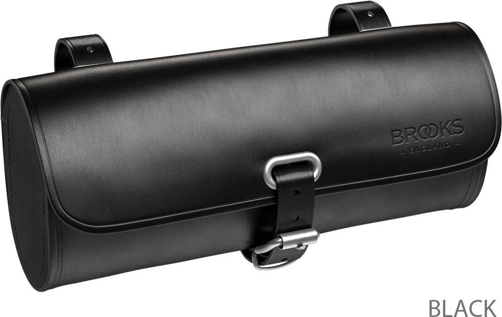 Brooks Saddlebag 0.5L a. Браун