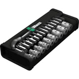 WAA 8100 SA 7 Zyklop Metal Rattels