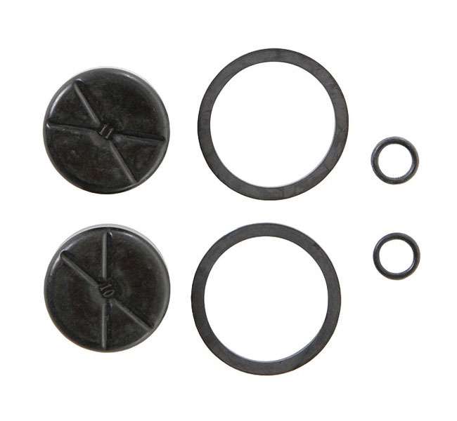 Zestaw tłoczków hamulcowych Avid Elixir