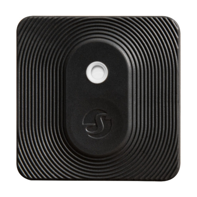 Shelly Blu H&T sensor (black, Bluetooth 5, Zigbee)