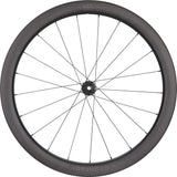 Newmen advanced a.50 cl 12x110 fade r 28 front wheel