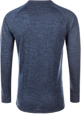 Whistler bradley merino baselayer - functional baselayer
