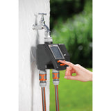 Gardena Gardena Spraying Computer Multicontrol Duo
