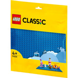 LEGO Classic 11025 Placa de construcción azul