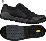 Fizik ergolace x2 flat - mtb shoes