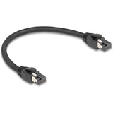 Delock Patch Cable S FTP, RJ-45 med CAT.8.1