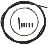 Shimano ot-sp41 optislick mtb shift cable set for 1-speed