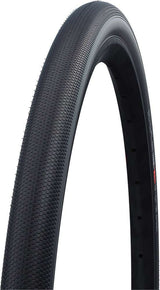 Schwalbe g-one speed performance rg 28x1,20 tle addix e-25 foldedæk