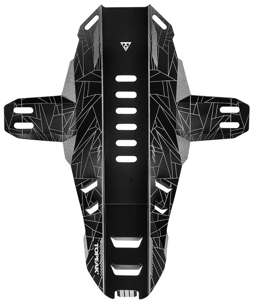 Topeak d-flash fs fork front mudguard