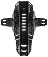 Topeak d-flash fs fork front mudguard