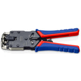 KNIPEX Užspaudimo replės 97 51 12 SB
