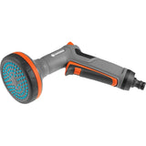 GARDENA Comfort flowerbed shower