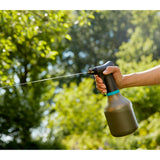 Gardena pump sprayer 0.75L