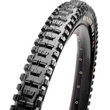 Maxxis minion dhr ii rear 26x2.30 tr exo 3c maxxterra 60 folding