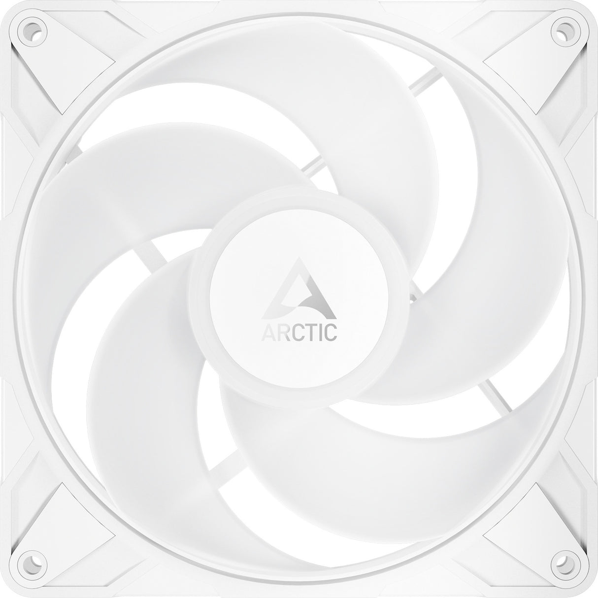 Arctic P14 Pro Reverse A-RGB Case Fan (White, 140 x 140 x 30 mm, PWM)