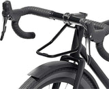 Racktime view-it front carrier