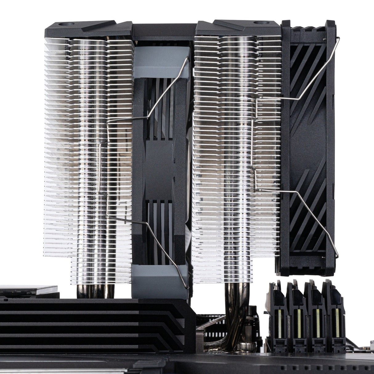 Silverstone Sst-Hyd140-Argb