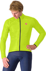 Castelli squall - softshell jacket
