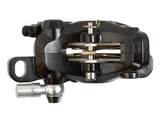 Shimano xt br-m8000 post-mount g02a brake caliper