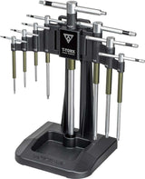 Topeak t-torx speed wrench set