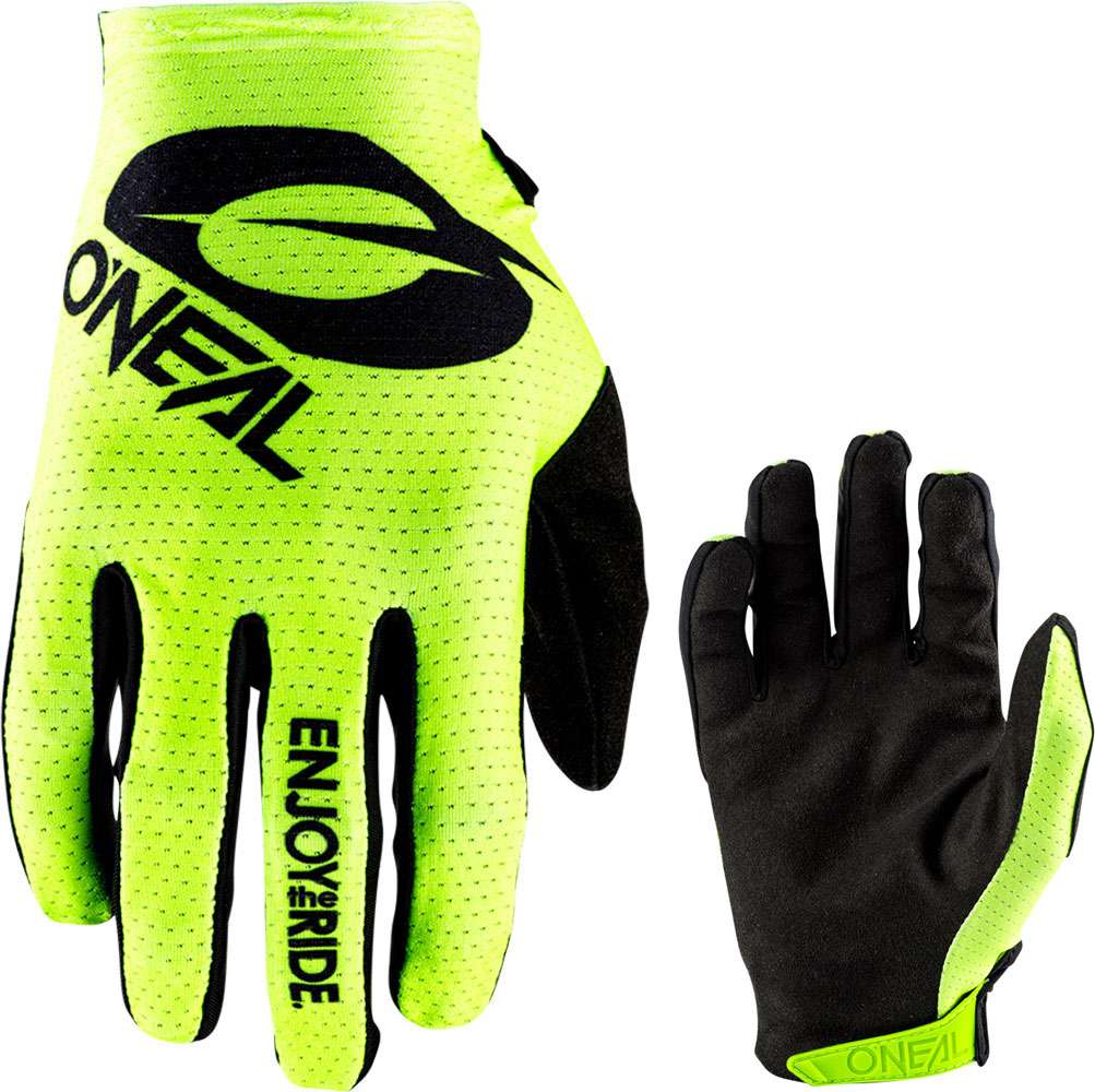 O'neal matrix stacked - mtb gloves