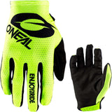 O'neal matrix stacked - mtb gloves