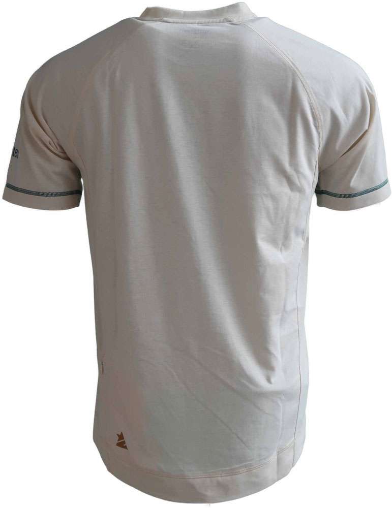 Zimtstern pureflowz eco - mtb jersey