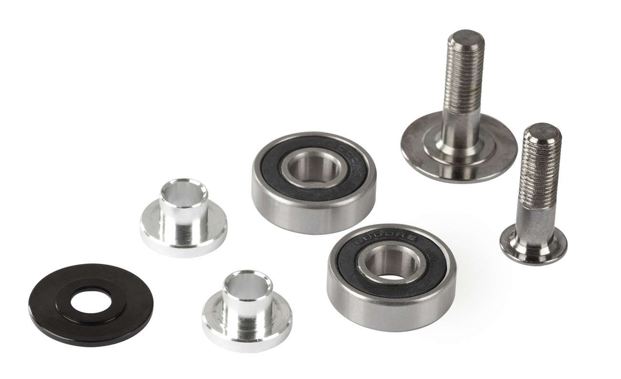 Cube bearing- screw set main bearing stereo 140 27.5 fritzz 180 27.5 (my2015)