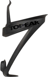 Topeak shuttle klec z - recyklovaný uhlík - černá