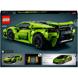 Lego Technik 42161 Lamborghini Hikanan Tecnica