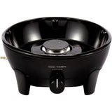 Cadac Glamp Chef 40 Gas Barbecue (Black, Ø 40cm)