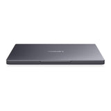 Lenovo ideapad slim 3 14ahp10 (83k9003bmh) 14 laptop (grijs | ryzen 7 8840hs | amd radeon 780m graphics | 16 gb | 512 tb ssd)