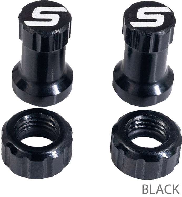 Stans stan’s tubeless valve color kit