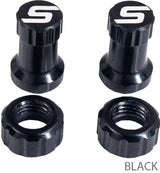 Stans stan’s tubeless valve color kit