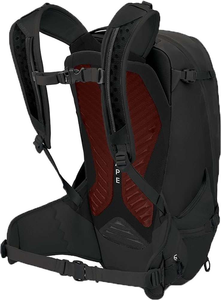 Osprey escapist 30 m l - bike backpack